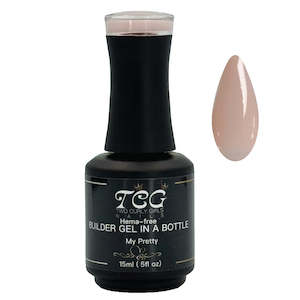 Builder In A Bottle Biab: Builder Gel In A Bottle My Pretty