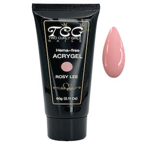 60g Acrygel Rosy Lee