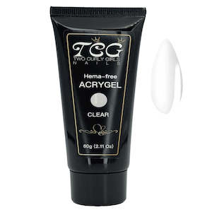 60g Acrygel Clear