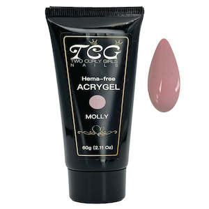60g Acrygel Molly