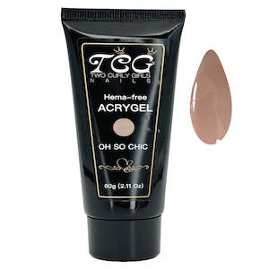 60g Acrygel Oh So Chic