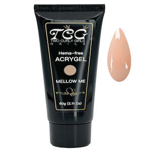 60g Acrygel Mellow Me