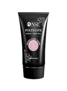 Nsi Poly Paste: 30G PolyPaste Cover Rose Taupe