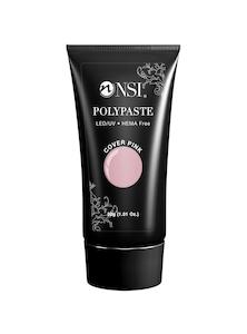 Nsi Poly Paste: 30G PolyPaste Cover Pink