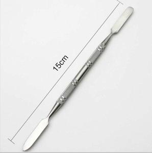 Nsi Poly Paste: Spatula Polypaste/ Polygel Tool