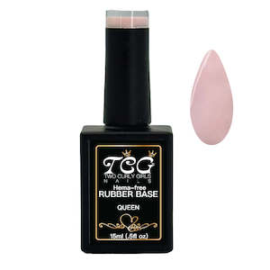 Rubber Base: TCG Hema-free Rubber Base Queen