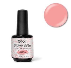 Rubber Base: Rubber Base Opaque French Pink