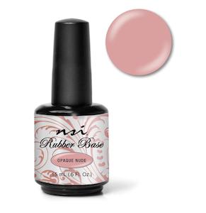 Rubber Base Opaque Nude