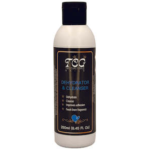 Salon Ppe: 250ml Dehydrator & Cleanser