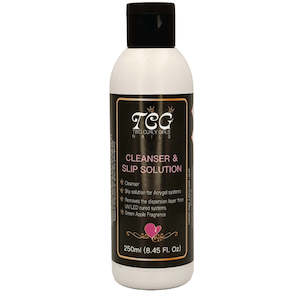 250ml Cleanser & Slip Solution