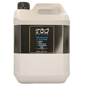 Salon Ppe: 5 Litre Dehydrator & Cleanser
