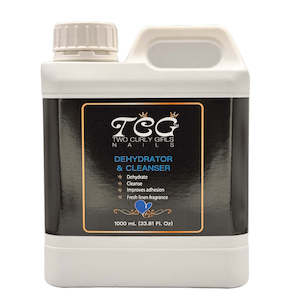 1 Litre Dehydrator & Cleanser