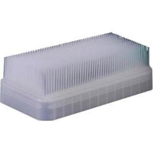 Dusting Brushes: Lush Brush