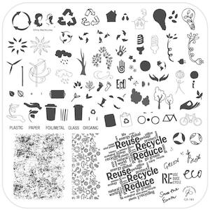 Recycle This CjS183 *CLEARANCE*