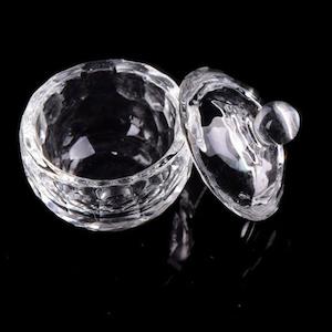 Dappen Dishes: Dappen Dish E Round