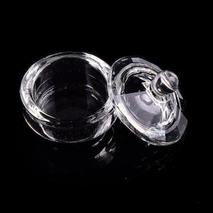 Dappen Dishes: Dappen Dish G Round