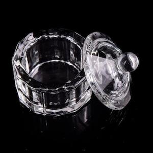 Dappen Dishes: Dappen Dish A Round