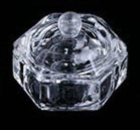 Dappen Dish C Hexagon