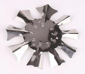 Smile Line Cutter: Smile Line Cutter Type C