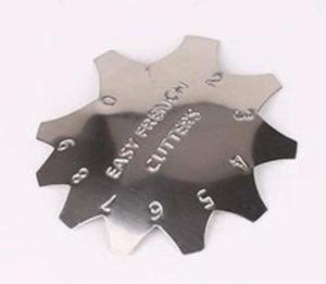 Smile Line Cutter Type D