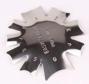 Smile Line Cutter Type B
