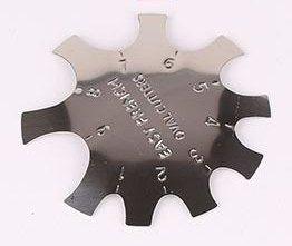 Smile Line Cutter: Smile Line Cutter Type E