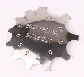 Smile Line Cutter Type A