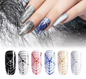 Spider Gel: White Spider Gel