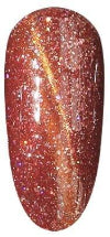 Cat Eye Gel Polishes: 11. Galaxy Cat Eye Gel CLEARANCE