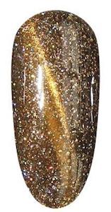 5. Comet Tail Cat Eye Gel CLEARANCE