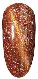 2. Mercury Rising Cat Eye Gel CLEARANCE