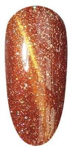 1. Firestarter Cat Eye Gel CLEARANCE