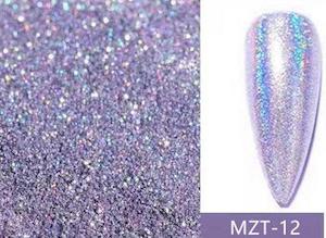 MZT12 Holographic Powder