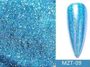 MZT9 Holographic Powder