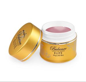 Rosy Glow 15gram Hard Gel