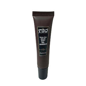 TCG Hema-free Solid Soft Gel Adhesive