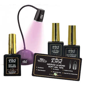 Soft Gel Kit