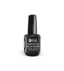 Soft Gel Adhesive
