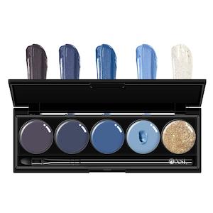 Hema Free Cream Gel Polish: Cream Gel Polish set #10