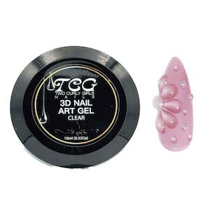 10ml 3d Nail Art Gel