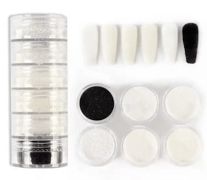 Set 1 Sugar Glitter Set