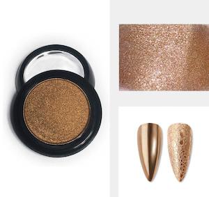 Midas Touch Chrome Powder