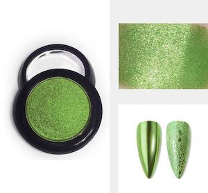 Glitters Effect Powders: Goblin Chrome Powder