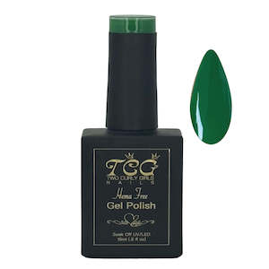 Best Selling: Fern Gel Polish