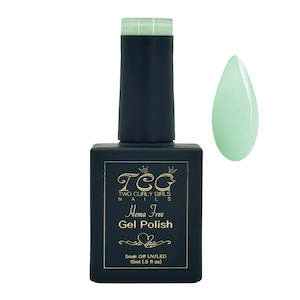 Spring Dew Gel Polish