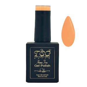 Peach Whisper Gel Polish