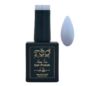 Best Selling: Lilac Sky Gel Polish