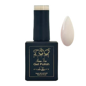 Best Selling: Vanilla Bloom Gel Polish