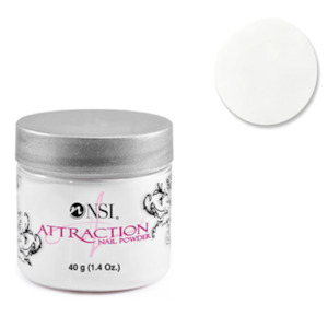 Best Selling: Soft White Acrylic Powder 40g