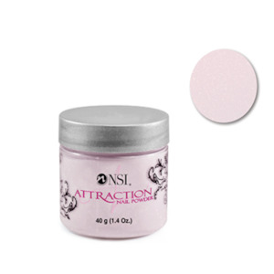 Best Selling: Pearl Soft Pink Acrylic Powder 40g